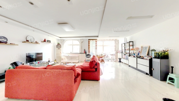 双星花园海丽楼二手房实景图