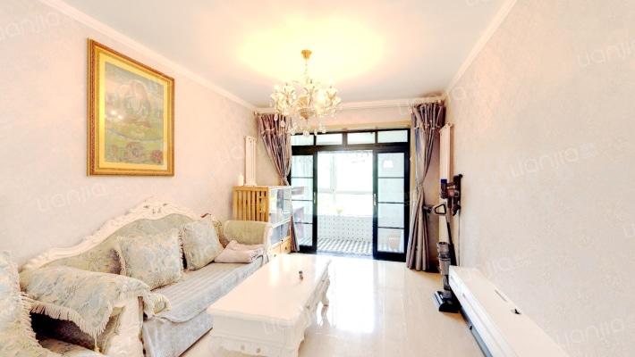 中海寰宇天下GB区二手房实景图