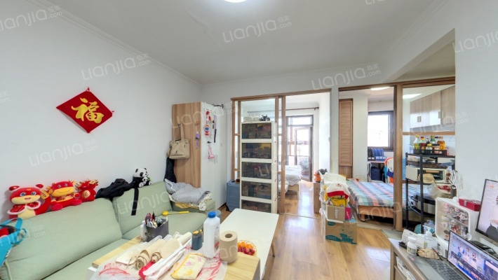 米拉小镇二手房实景图