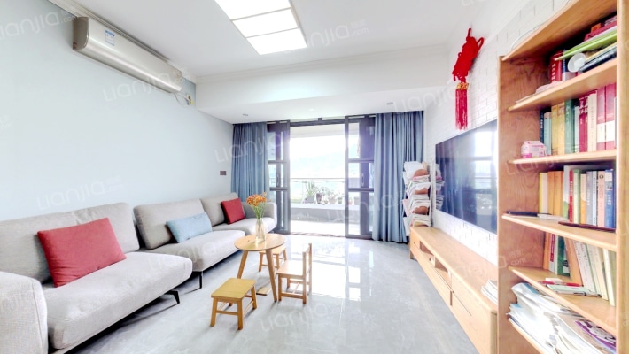 PURE33璞岸二手房实景图