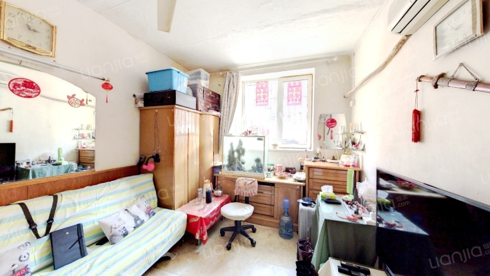 无锡道大楼二手房实景图