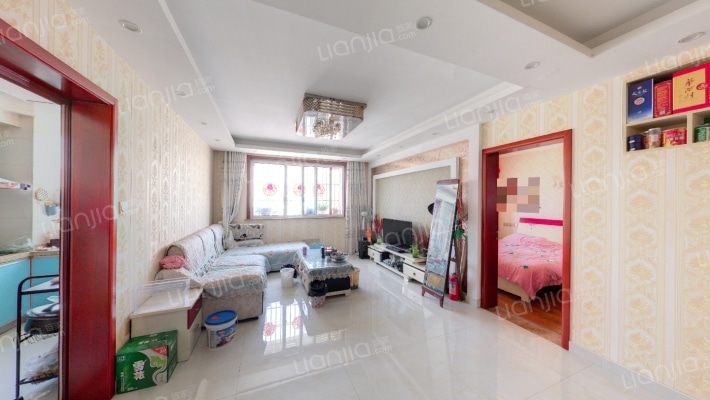 武将新居二手房实景图