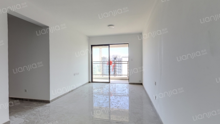 中建·映花悦府二手房实景图