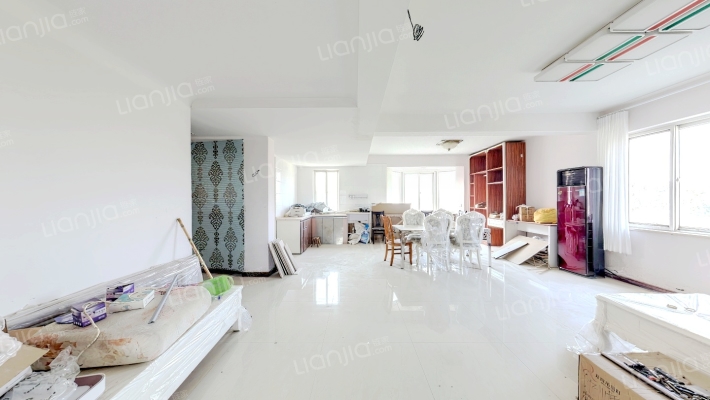 汤泉山庄二手房实景图