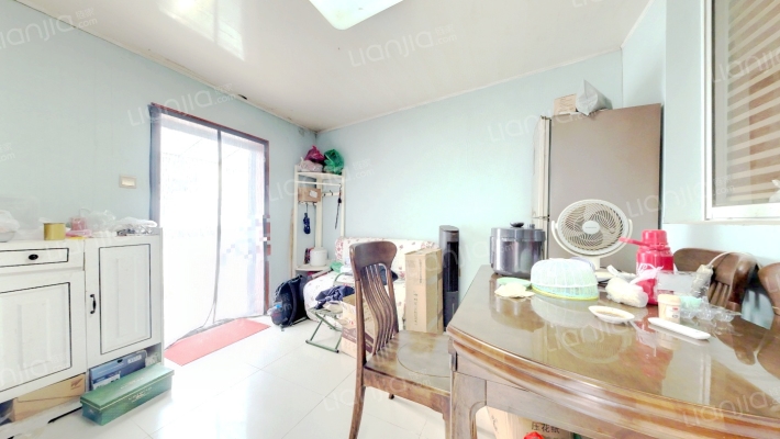 里河新村（五六七八村）二手房实景图