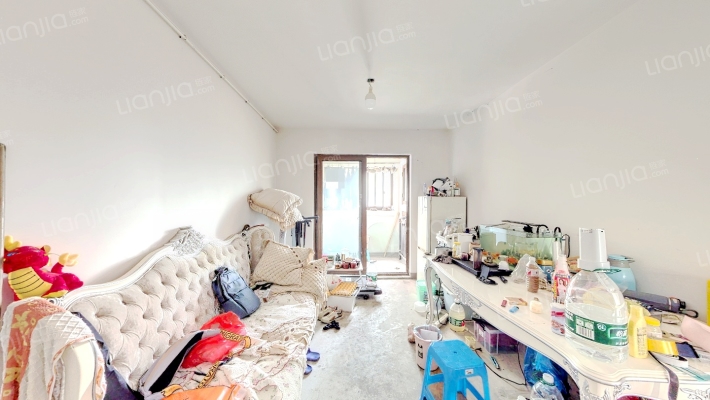 佘北家园嘉枫苑二手房实景图