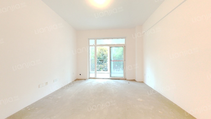 花桥雅苑二手房实景图