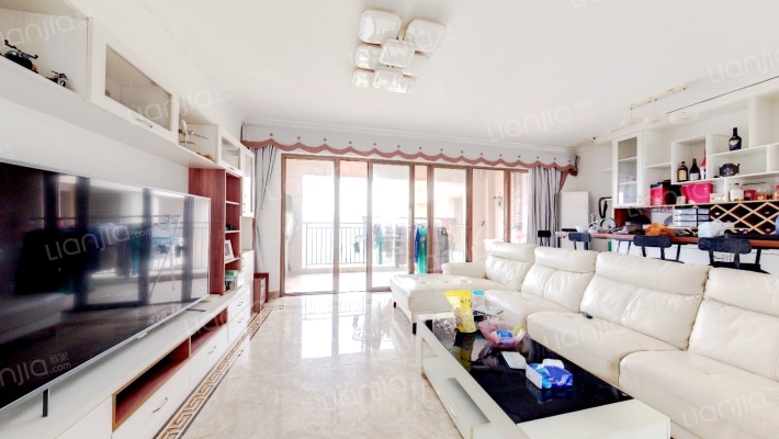 中信新城二手房实景图