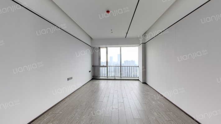 华侨城欢乐滨江二手房实景图