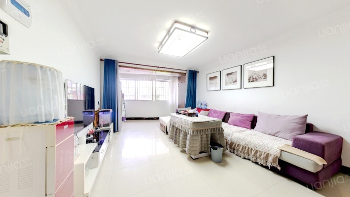 新星园二手房实景图