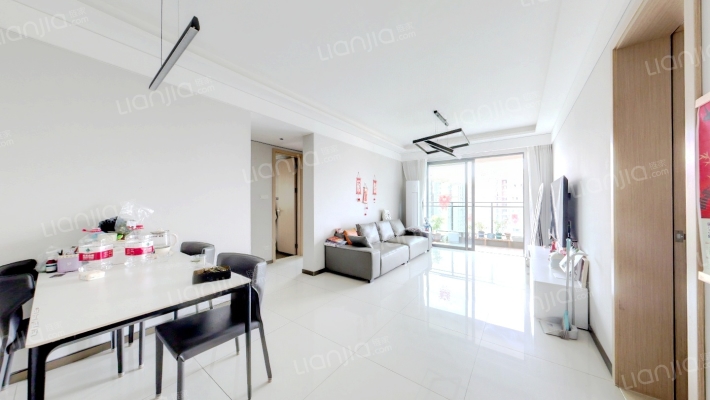 时代风华二手房实景图