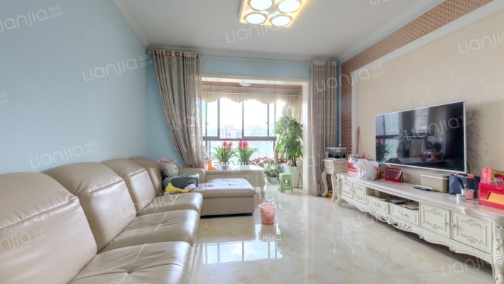 博海城二期二手房实景图