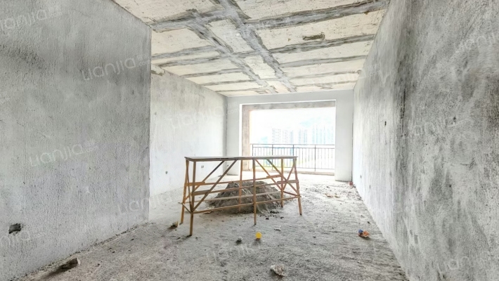 文瑞泽宇二手房实景图