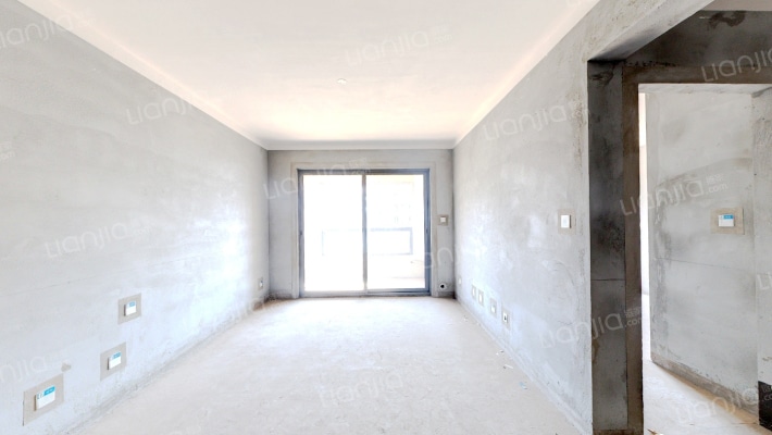 滨江学府M1区二手房实景图