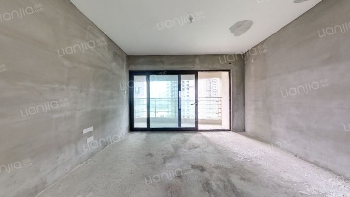 华发绿洋湾二手房实景图