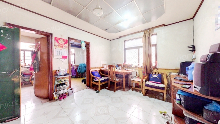 西海岛二手房实景图