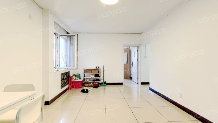 延静东里二手房实景图