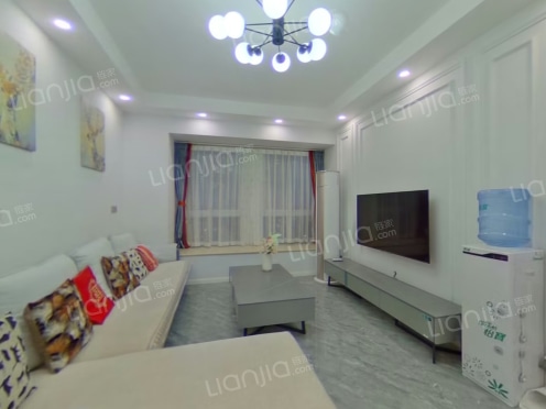 整租·芙蓉田园 3室1厅 南/北