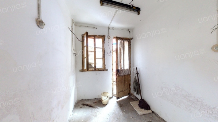 宁波道(河西区)二手房实景图