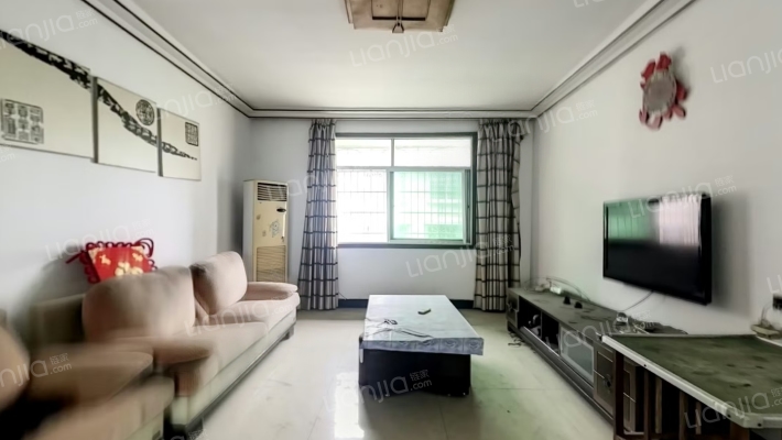 政法街市人民法院宿舍二手房实景图