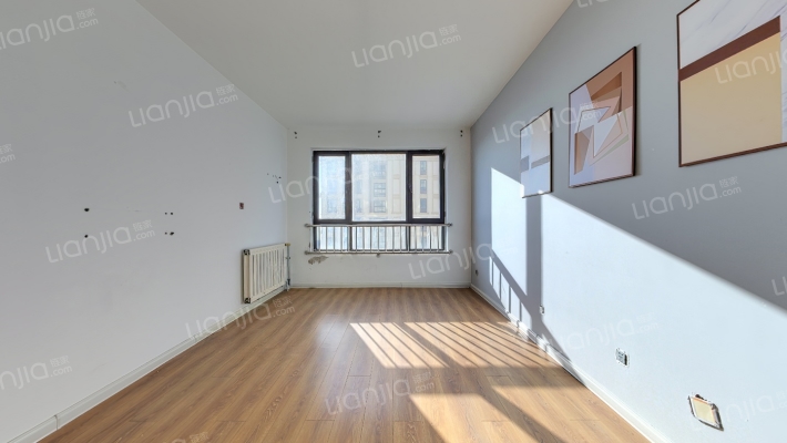 南岛小镇高层区二手房实景图