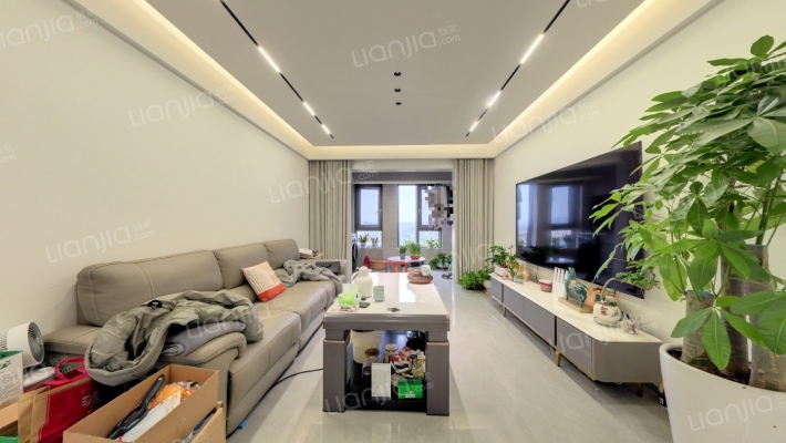 龙湖郦城(二期)二手房实景图