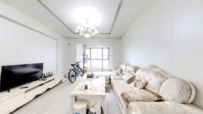 千林郡二手房实景图