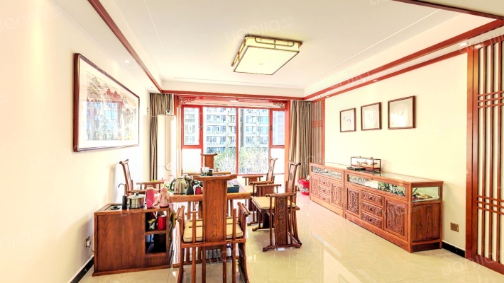 润都荣园二手房实景图