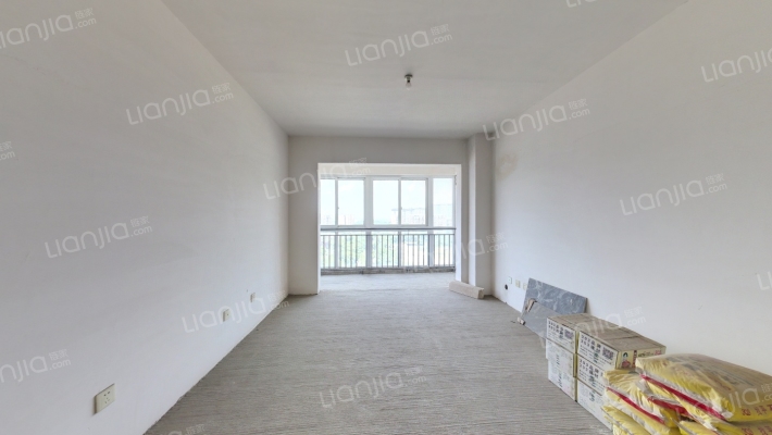 秀城二手房实景图