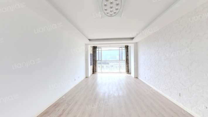 壹品漫谷二手房实景图