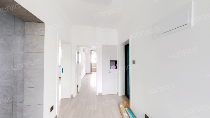 联丰北区二手房实景图