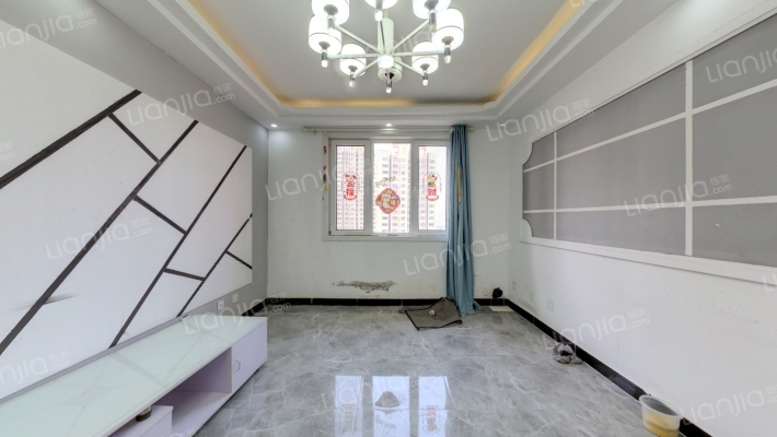 练祁佳城阳光嘉苑(慈竹路450弄)二手房实景图