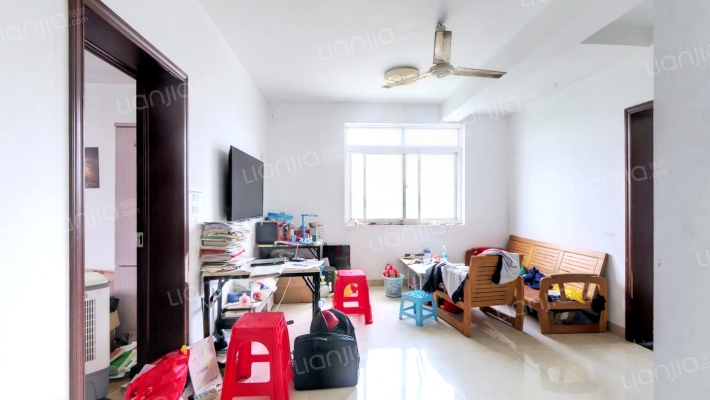 环东小区北区二手房实景图