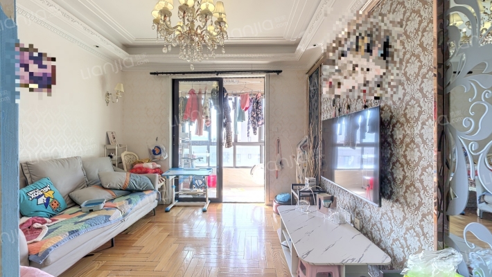 华润置地中央公园二期二手房实景图