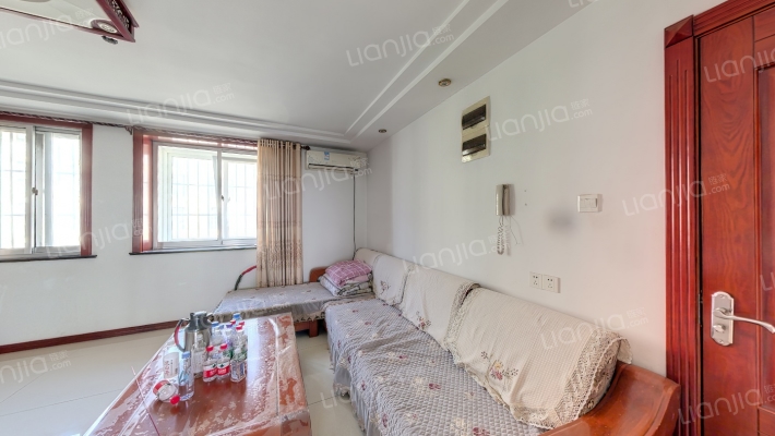 锦厦新城一期二手房实景图