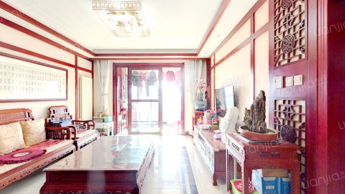 置地栢悦公馆二手房实景图