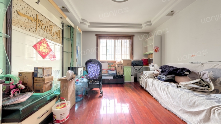 馨嘉园二手房实景图