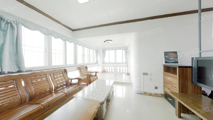 御海湾花园二手房实景图