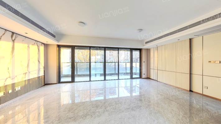 国信溪地美岸云溪府二手房实景图