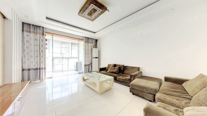 富土家园二手房实景图