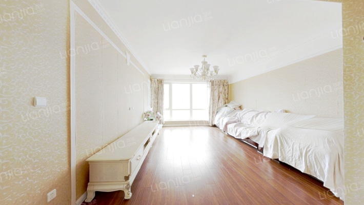 隽佳欣苑二手房实景图