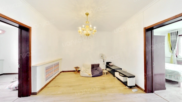 动物园宿舍二手房实景图