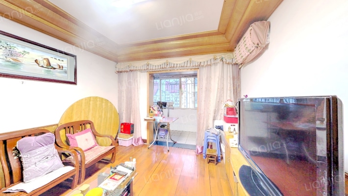 育才家园北区二手房实景图