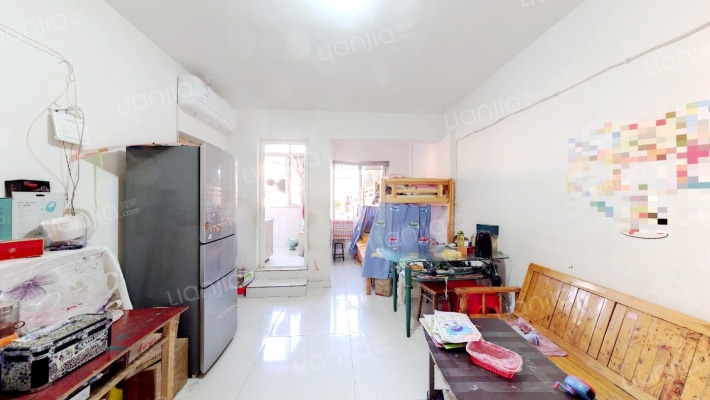 沙河凤凰城二手房实景图