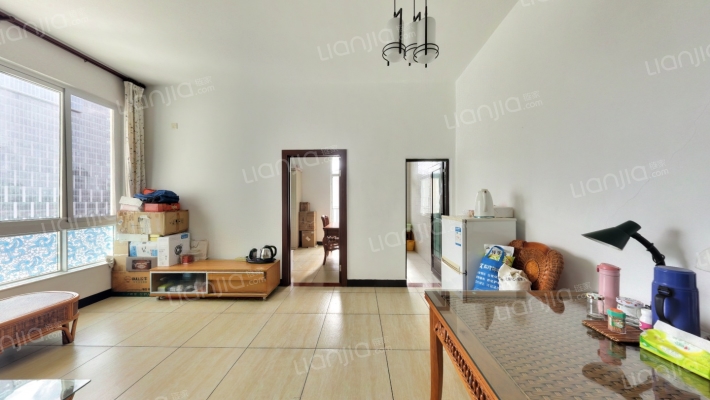 金凤凰山庄二手房实景图