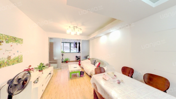 龙潭雅居二手房实景图