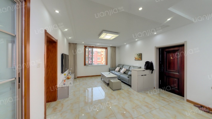 和信家园二手房实景图