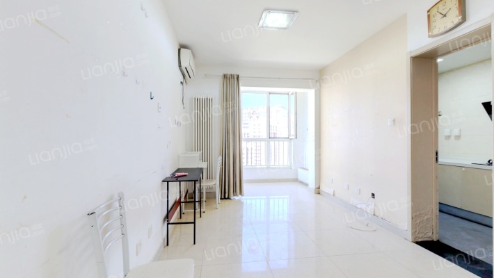 燕保祈东家园二期二手房实景图