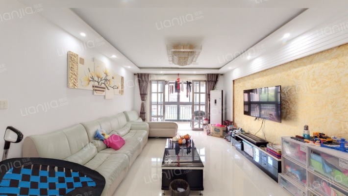 蓝色收获(板桥东路1200弄)二手房实景图