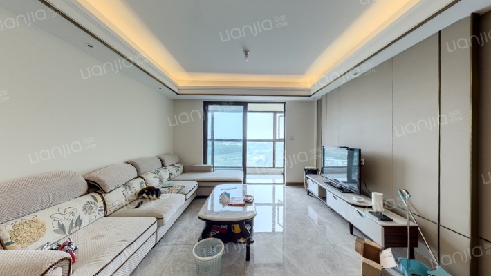 花样年看今朝二手房实景图